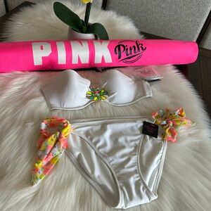 Victoria’s Secret two piece gorgeous bathing suit brand new with tags